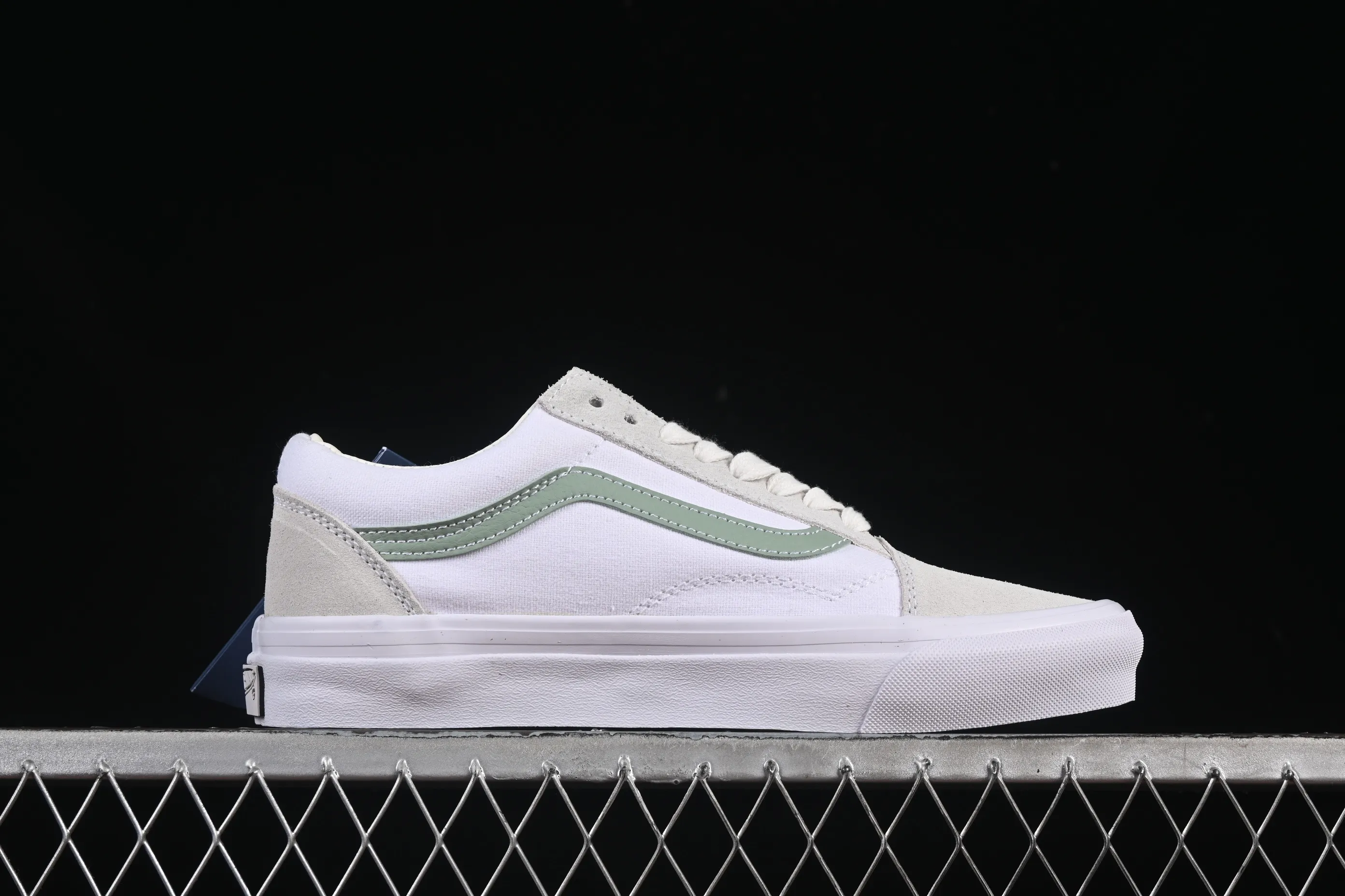 All categories Vans Vans series Vans Low Vans low-top Vans Lx Old Skool Vans low-top casual skateboard shoes VN000D56ESK